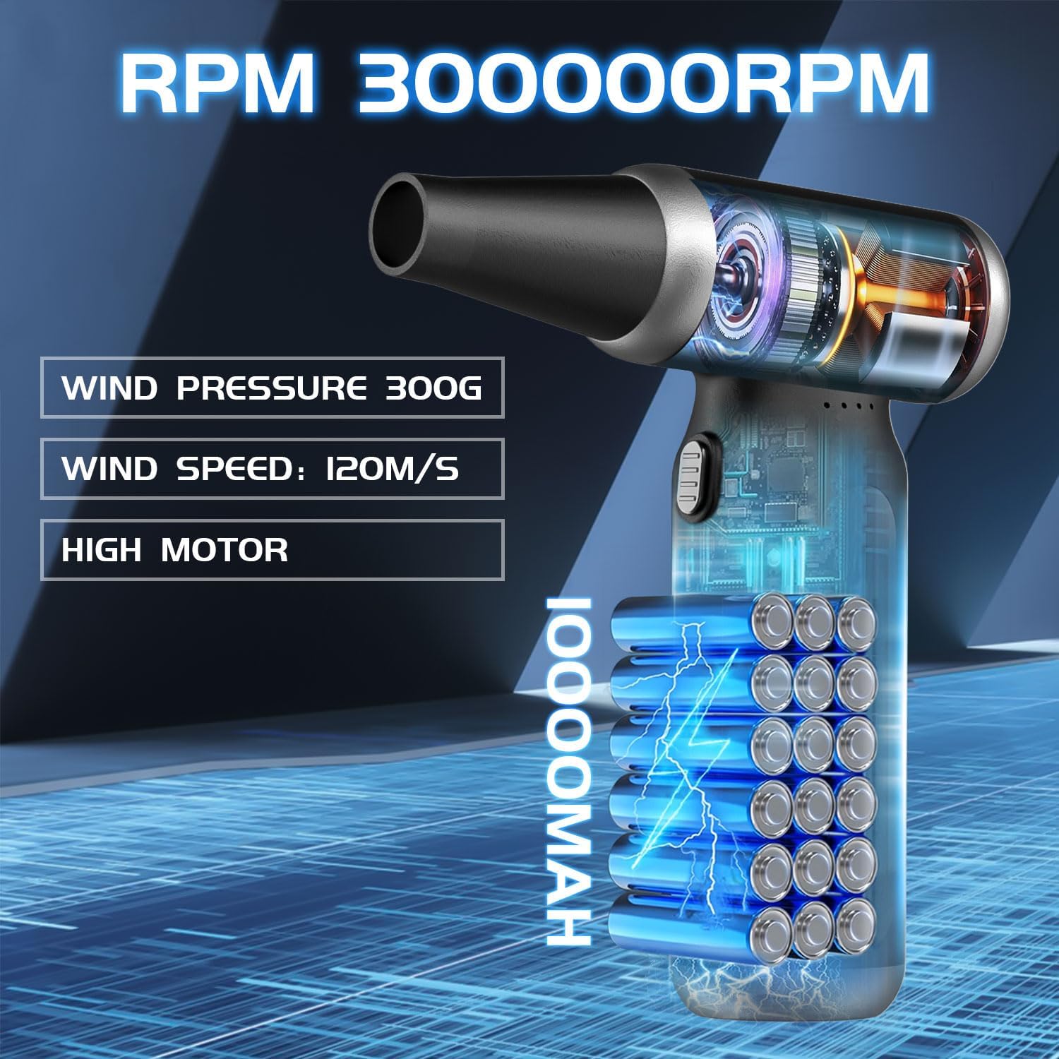 Mershgaya 300000RPM Compressed Air Duster for Keyboard Cleaning
Mershgaya Electric Air Can Replacement Turbo Fan Blower
Mershgaya High-Power Air Duster for PC and Car Cleaning
Mershgaya Cordless Rechargeable Air Duster Blower
Mershgaya Eco-Friendly Compressed Air Blower for Dust Removal
Mershgaya Turbo Fan Air Duster for Laptop and Electronics Cleaning
Mershgaya Portable Air Blower for Car Dashboard Cleaning
Mershgaya Lightweight Electric Duster for Office Use
Mershgaya High-Speed Air Blower for Home Cleani